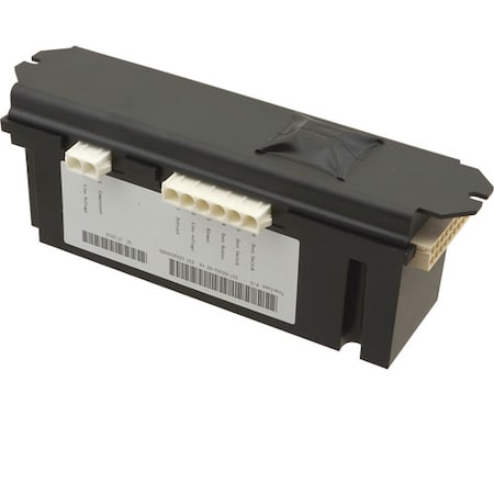 Traulsen Relay Module 337-60317-00
